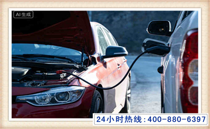 梨树潍坊拖车,附近24小时汽车拖车救援，潍坊道路救援拖车电话