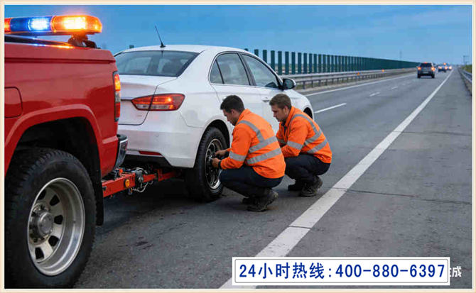 梨树道路救援 梨树道路救援